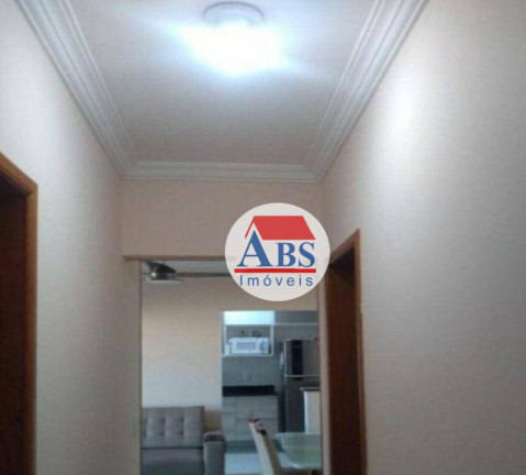 Imagem Apartamento com 2 Quartos à Venda, 70 m² em Campo Grande - Santos Imagem Apartamento com 2 Quartos à Venda, 70 m² em Campo Grande - Santos