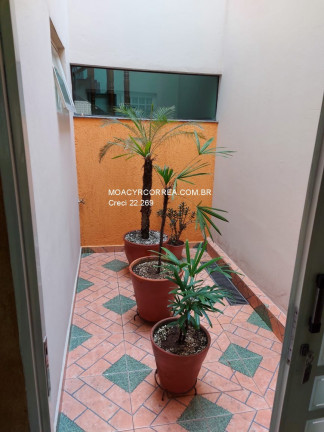 Imagem Sobrado com 3 Quartos à Venda, 150 m² em Jardim Prestes De Barros - Sorocaba Imagem Sobrado com 3 Quartos à Venda, 150 m² em Jardim Prestes De Barros - Sorocaba