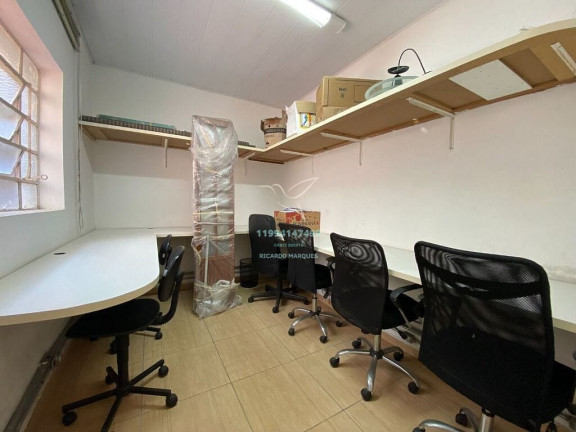 Imagem Casa com 4 Quartos à Venda, 120 m² em Pinheiros - São Paulo Imagem Casa com 4 Quartos à Venda, 120 m² em Pinheiros - São Paulo