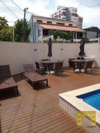 Imagem Apartamento com 2 Quartos à Venda, 70 m² em Bairro Dos Estados - João Pessoa