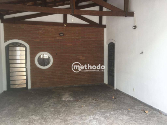 Imagem Casa com 5 Quartos à Venda, 320 m² em Jardim Proença - Campinas Imagem Casa com 5 Quartos à Venda, 320 m² em Jardim Proença - Campinas
