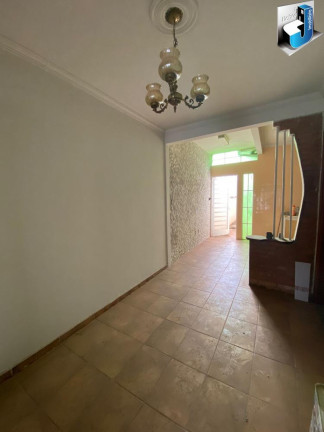 Imagem Casa com 4 Quartos à Venda, 115 m² em Parque Santa Maria - Tatuí