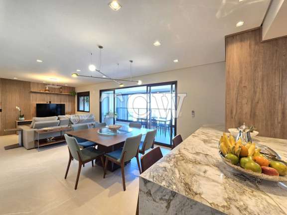 Imagem Apartamento com 3 Quartos à Venda, 158 m² em Aclimação - São Paulo Imagem Apartamento com 3 Quartos à Venda, 158 m² em Aclimação - São Paulo