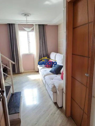 Casa com 2 Quartos à Venda, 81 m² em Parque Munhoz - São Paulo