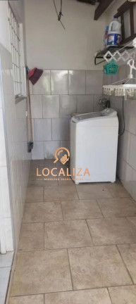 Imagem Casa com 3 Quartos à Venda, 70 m² em Bosque Dos Eucaliptos - São José Dos Campos Imagem Casa com 3 Quartos à Venda, 70 m² em Bosque Dos Eucaliptos - São José Dos Campos