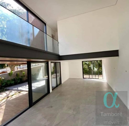 Imagem Casa de Condomínio com 4 Quartos à Venda, 470 m² em Tamboré - Santana De Parnaíba