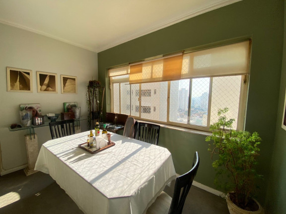 Imagem Apartamento com 2 Quartos à Venda, 81 m² em Mooca - São Paulo Imagem Apartamento com 2 Quartos à Venda, 81 m² em Mooca - São Paulo