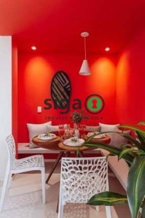 Imagem Apartamento com 2 Quartos à Venda, 140 m² em Jardim Paulista - São Paulo Imagem Apartamento com 2 Quartos à Venda, 140 m² em Jardim Paulista - São Paulo