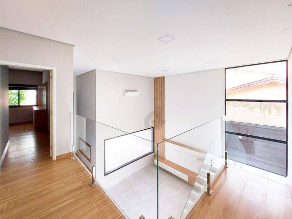 Imagem Sobrado com 3 Quartos à Venda, 325 m² em Jardim Ibiti Do Paço - Sorocaba