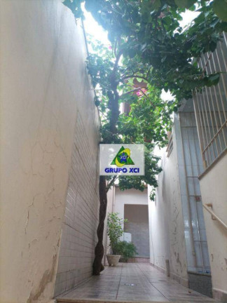 Imagem Casa com 3 Quartos à Venda, 148 m² em Parque Jambeiro - Campinas Imagem Casa com 3 Quartos à Venda, 148 m² em Parque Jambeiro - Campinas