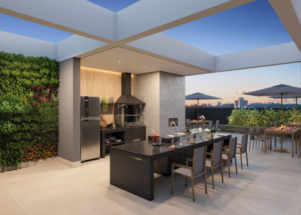 Imagem Apartamento com 3 Quartos à Venda, 69 m² em Caxingui - São Paulo