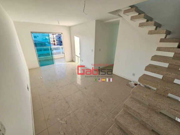 Imagem Cobertura com 4 Quartos à Venda, 250 m² em Vila Nova - Cabo Frio Imagem Cobertura com 4 Quartos à Venda, 250 m² em Vila Nova - Cabo Frio