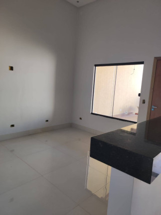Imagem Casa com 3 Quartos à Venda, 100 m² em Jardim Buriti Sereno - Aparecida De Goiânia