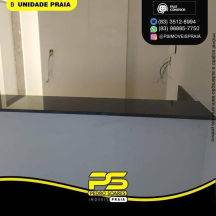 Imagem Apartamento com 2 Quartos à Venda, 76 m² em Bessa - João Pessoa Imagem Apartamento com 2 Quartos à Venda, 76 m² em Bessa - João Pessoa