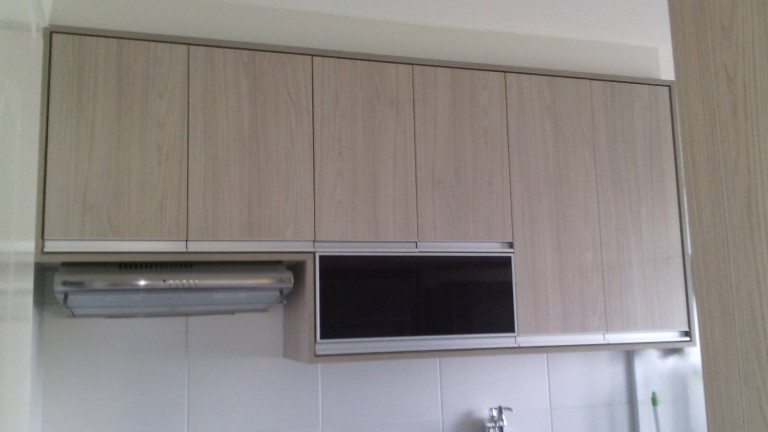 Imagem Apartamento com 2 Quartos à Venda, 53 m² em Vila Barcelona - Sorocaba
