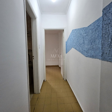 Imagem Apartamento com 1 Quarto à Venda, 49 m² em Tupi - Praia Grande