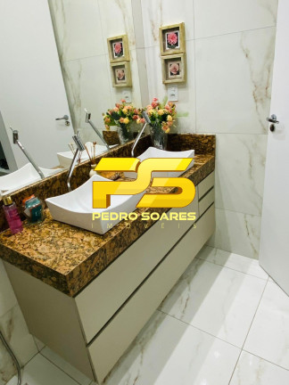 Imagem Casa com 3 Quartos à Venda, 170 m² em Portal Do Sol - João Pessoa