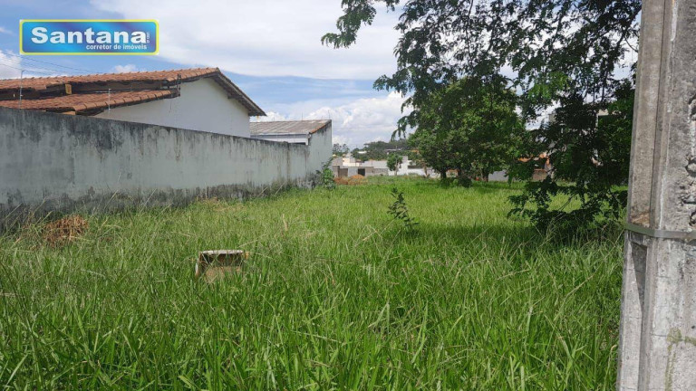 Imóvel à Venda, 1.440 m² em Jardim Belvedere - Caldas Novas