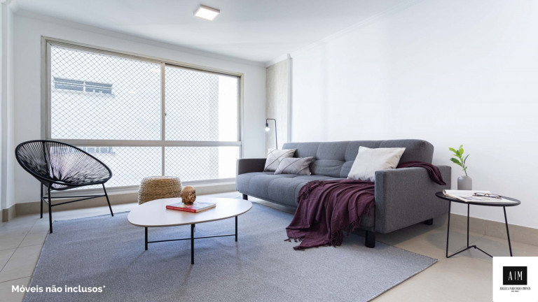 Imagem Imóvel com 2 Quartos à Venda, 95 m² em Jardim Paulista - São Paulo Imagem Imóvel com 2 Quartos à Venda, 95 m² em Jardim Paulista - São Paulo