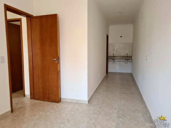 Imagem Cobertura com 3 Quartos para Alugar, 155 m² em Toninhas - Ubatuba