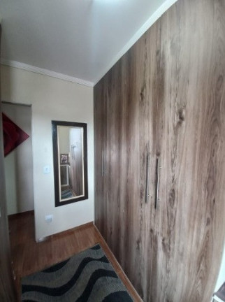 Imagem Apartamento com 3 Quartos à Venda, 63 m² em Jardim Vergueiro (sacomã) - São Paulo Imagem Apartamento com 3 Quartos à Venda, 63 m² em Jardim Vergueiro (sacomã) - São Paulo