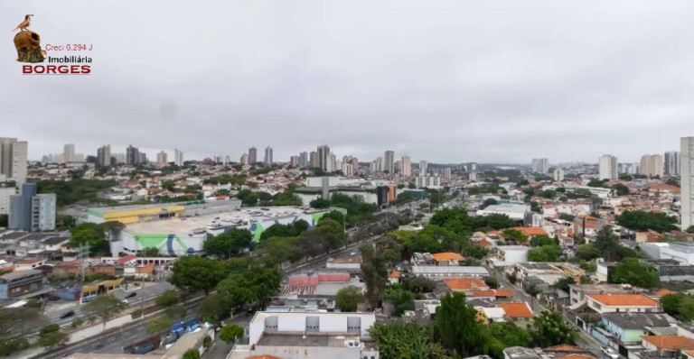 Imagem Apartamento com 2 Quartos à Venda, 60 m² em Saúde - São Paulo Imagem Apartamento com 2 Quartos à Venda, 60 m² em Saúde - São Paulo