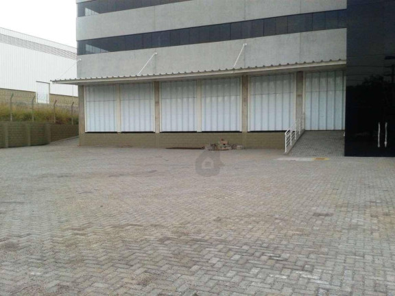Imagem Galpão para Alugar, 1.993 m² em éden - Sorocaba Imagem Galpão para Alugar, 1.993 m² em éden - Sorocaba