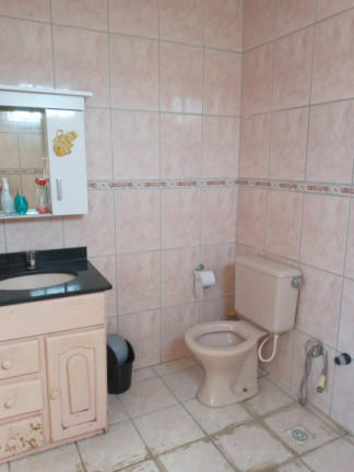 Imagem Casa com 4 Quartos à Venda, 400 m² em Santa Mônica - Guarapari