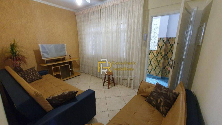 Imagem Apartamento com 2 Quartos à Venda, 60 m² em Aviação - Praia Grande Imagem Apartamento com 2 Quartos à Venda, 60 m² em Aviação - Praia Grande