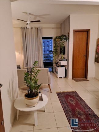 Imagem Imóvel com 2 Quartos à Venda, 88 m² em Nova Aliança - Ribeirão Preto