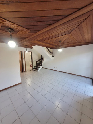 Imagem Casa com 4 Quartos à Venda, 123 m² em Itapuã - Salvador Imagem Casa com 4 Quartos à Venda, 123 m² em Itapuã - Salvador