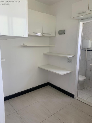 Imagem Imóvel com 3 Quartos à Venda, 82 m² em Vitória - Salvador Imagem Imóvel com 3 Quartos à Venda, 82 m² em Vitória - Salvador