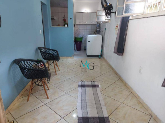Imagem Casa com 4 Quartos à Venda, 160 m² em Campo Grande - Rio De Janeiro Imagem Casa com 4 Quartos à Venda, 160 m² em Campo Grande - Rio De Janeiro