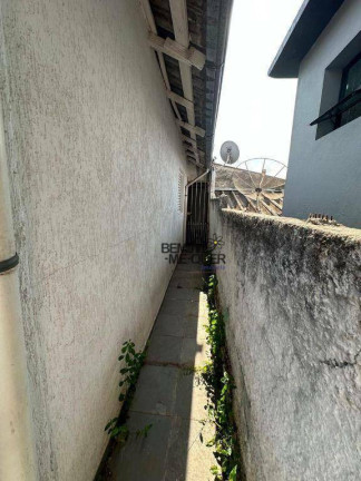 Imagem Casa com 3 Quartos à Venda, 150 m² em Jardim Vista Linda - São Paulo Imagem Casa com 3 Quartos à Venda, 150 m² em Jardim Vista Linda - São Paulo