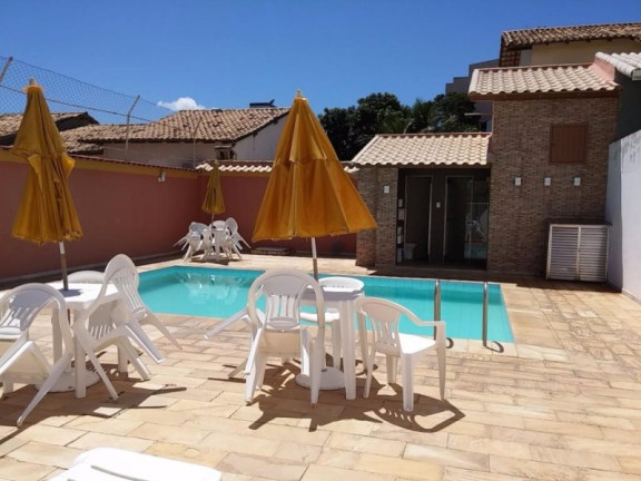 Imagem Casa com 4 Quartos à Venda, 300 m² em Riviera Fluminense - Macaé Imagem Casa com 4 Quartos à Venda, 300 m² em Riviera Fluminense - Macaé