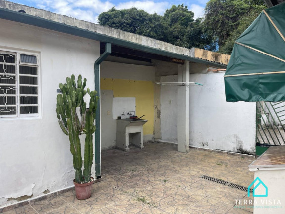 Imagem Casa com 4 Quartos à Venda, 200 m² em Jardim Humaitá - Taubaté