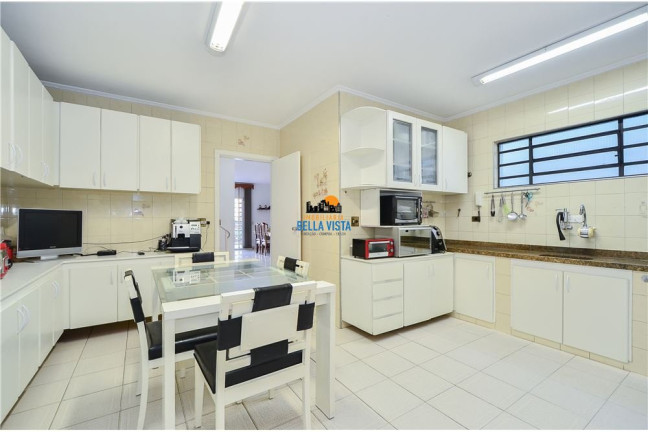 Imagem Casa com 3 Quartos à Venda,  em Vila Romana - São Paulo