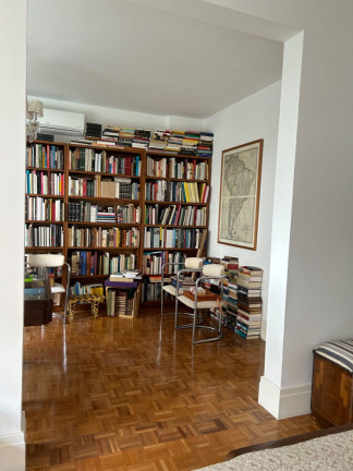 Imagem Apartamento com 3 Quartos à Venda, 230 m² em Consolação - São Paulo Imagem Apartamento com 3 Quartos à Venda, 230 m² em Consolação - São Paulo