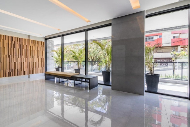 Imagem Apartamento com 2 Quartos à Venda, 96 m² em Rio Branco - Porto Alegre