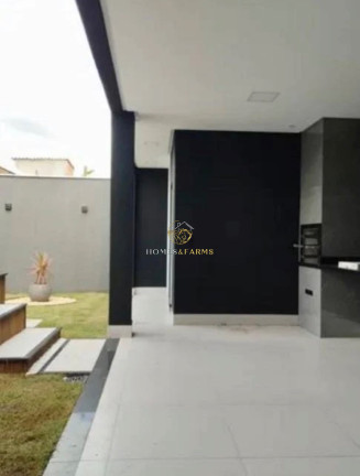 Imagem Casa com 3 Quartos à Venda, 160 m² em Jardim América - Goiânia Imagem Casa com 3 Quartos à Venda, 160 m² em Jardim América - Goiânia