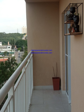 Imagem Apartamento com 1 Quarto à Venda, 32 m² em Ferreira - São Paulo