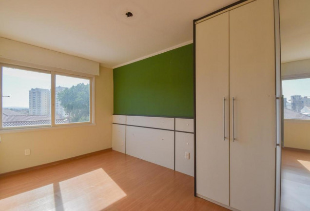 Imagem Imóvel com 2 Quartos à Venda, 59 m² em Cristo Redentor - Porto Alegre
