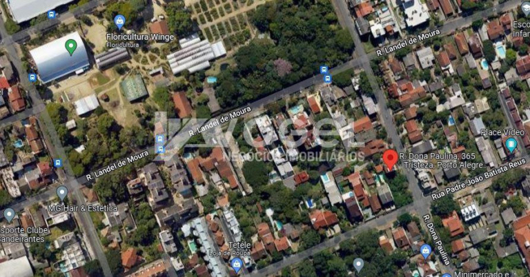 Imagem Imóvel à Venda, 405 m² em Tristeza - Porto Alegre Imagem Imóvel à Venda, 405 m² em Tristeza - Porto Alegre