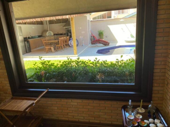 Imagem Casa com 4 Quartos à Venda, 580 m² em Alphaville - Barueri Imagem Casa com 4 Quartos à Venda, 580 m² em Alphaville - Barueri