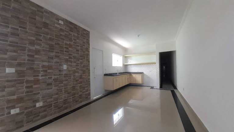 Casa com 3 Quartos à Venda,  em Jussara - Mongaguá