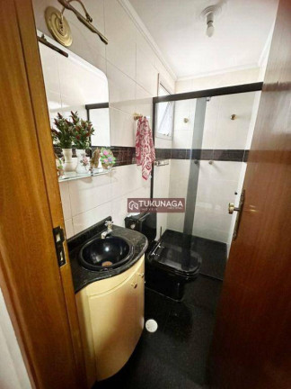 Imagem Apartamento com 2 Quartos à Venda, 59 m² em Mooca - São Paulo