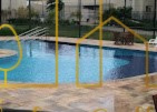 Apartamento com 3 Quartos à Venda, 76 m² em Jardim Ermida I - Jundiaí