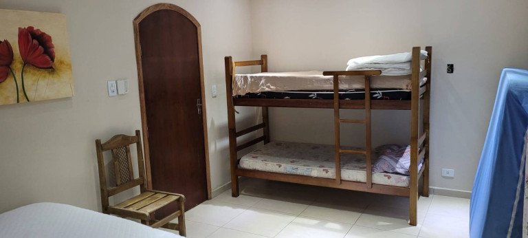 Imagem Casa com 4 Quartos à Venda, 960 m² em Usina - Atibaia