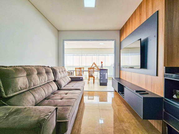 Imagem Apartamento com 3 Quartos à Venda ou Locação, 105 m² em Anália Franco - São Paulo Imagem Apartamento com 3 Quartos à Venda ou Locação, 105 m² em Anália Franco - São Paulo