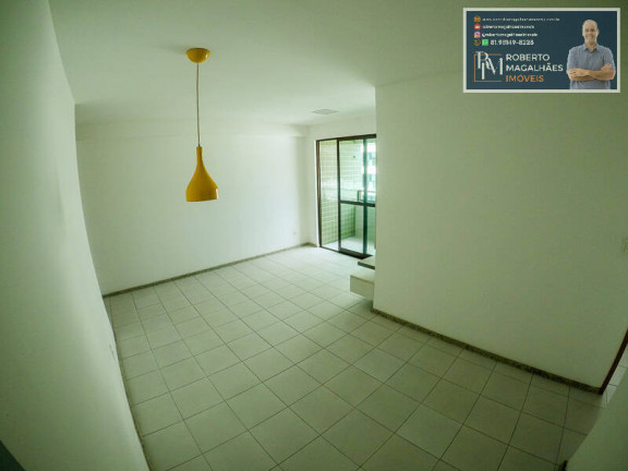 Imagem Apartamento com 2 Quartos à Venda, 71 m² em Encruzilhada - Recife